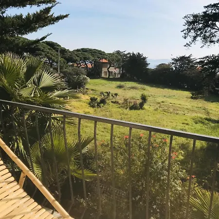 Almanarre - Eco-responsable Face A La Hotel