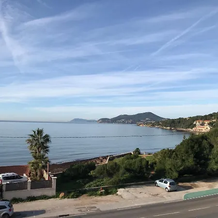 Almanarre - Eco-responsable Face A La Hotel
