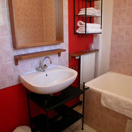 Hotell Almanarre - Eco-responsable Face A La Hyères
