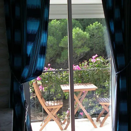 Almanarre - Eco-responsable Face A La Hotell 2*